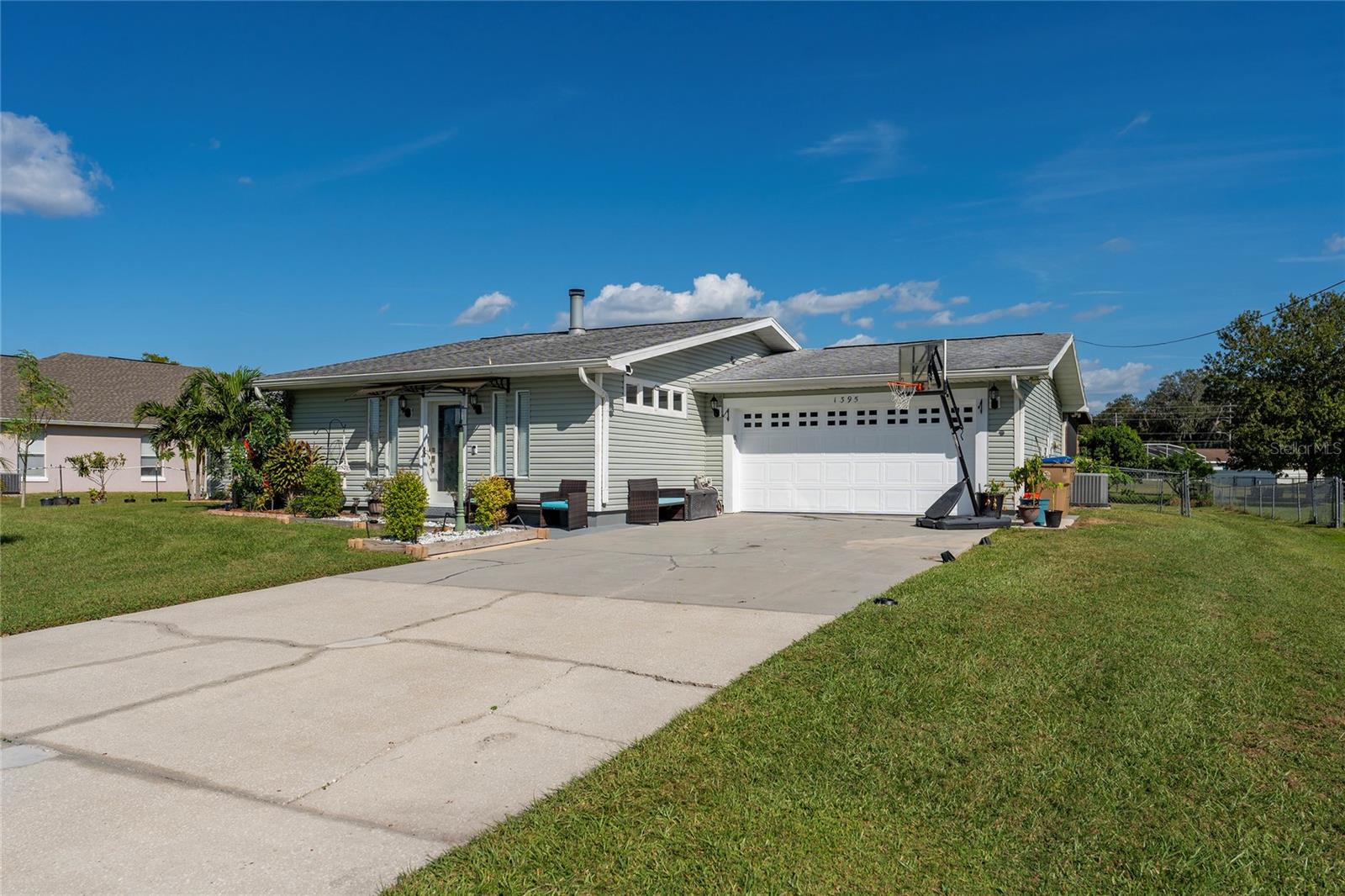 1395 EMERALD DR, KISSIMMEE, FL, 34744