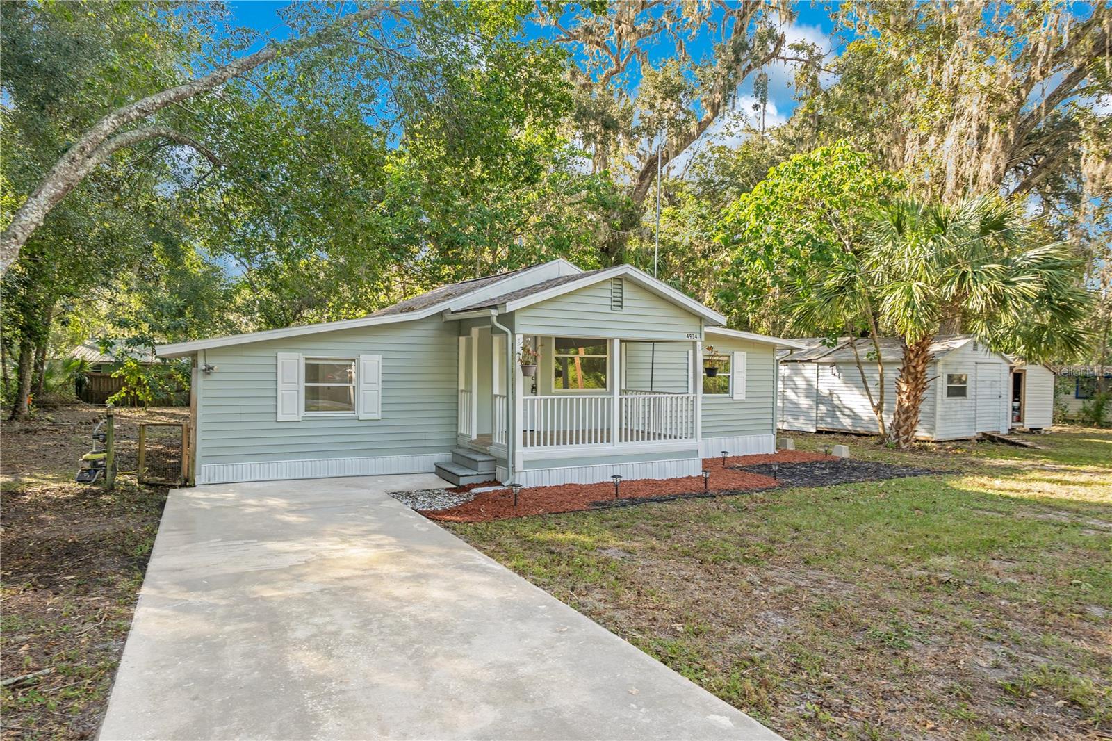 4934 S WOODDUCK TER, FLORAL CITY, FL, 34436
