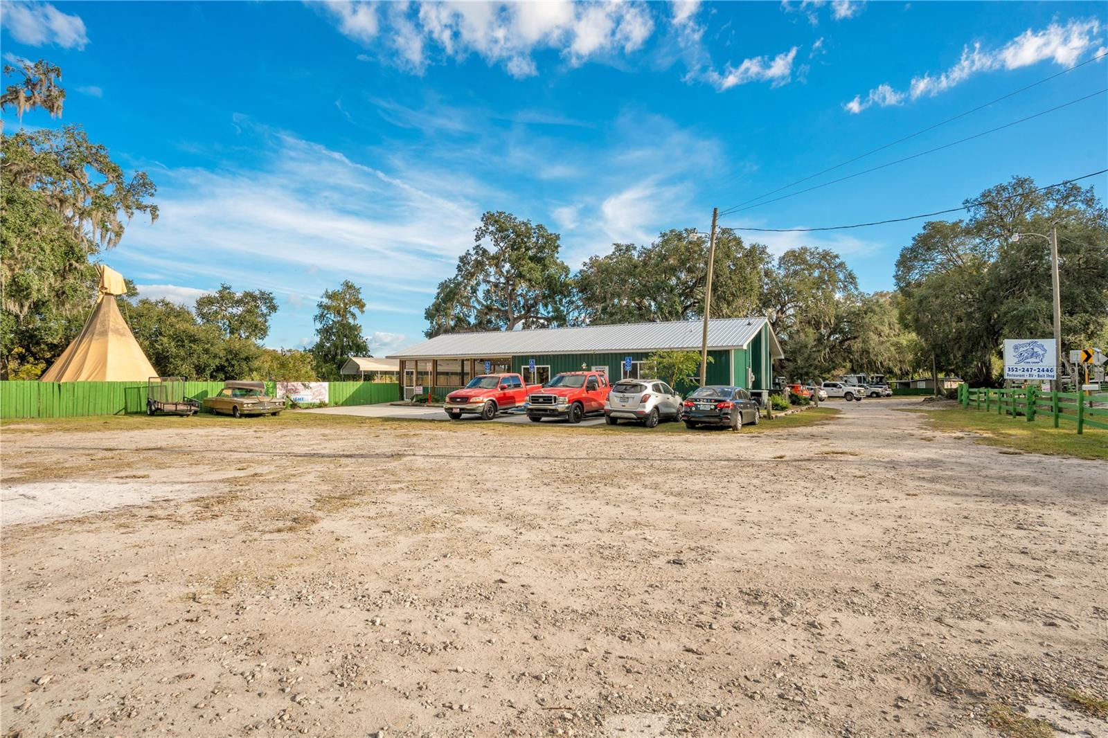 4934 S WOODDUCK TER, FLORAL CITY, FL, 34436