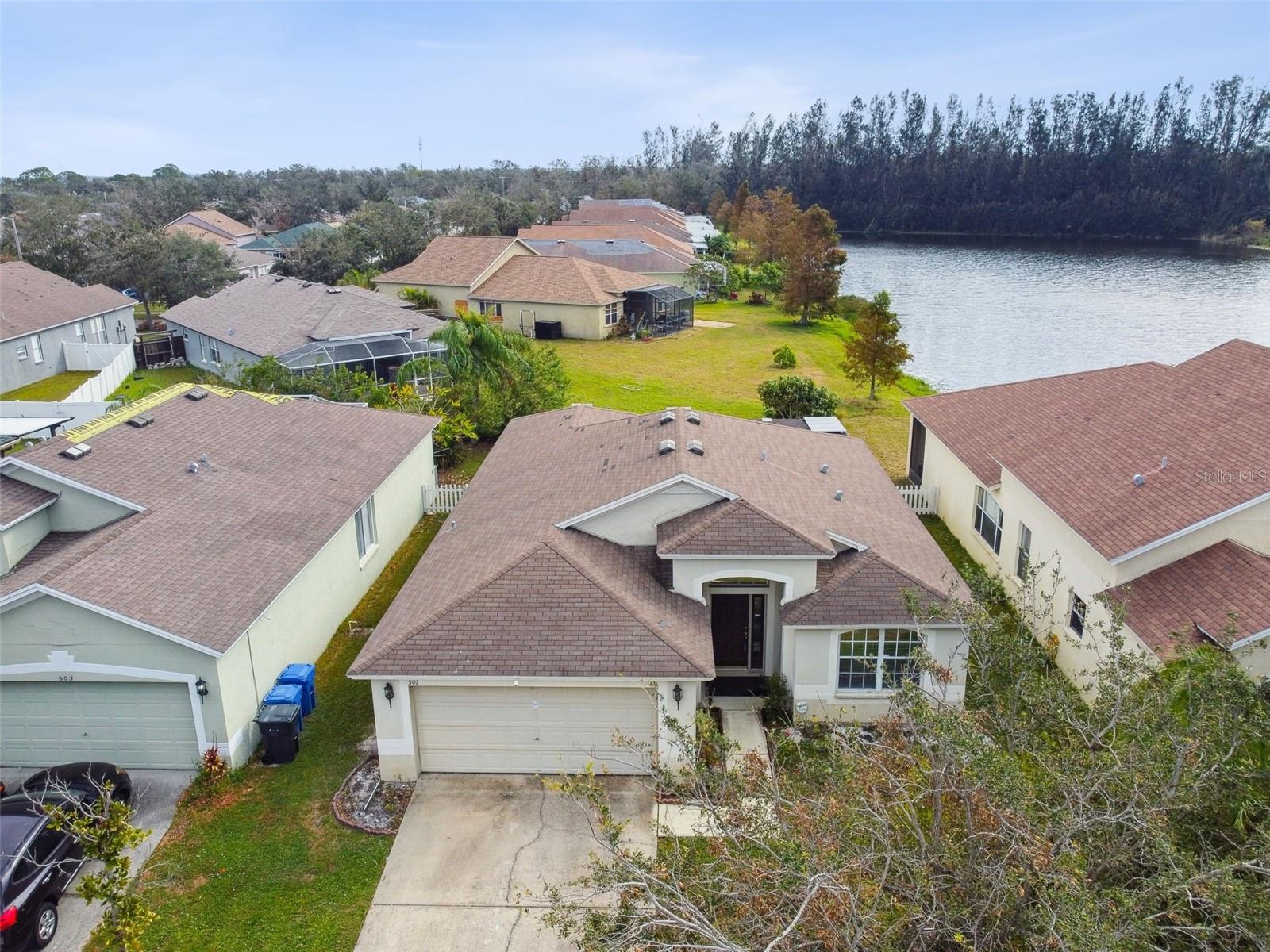 501 9TH ST NE, RUSKIN, FL, 33570