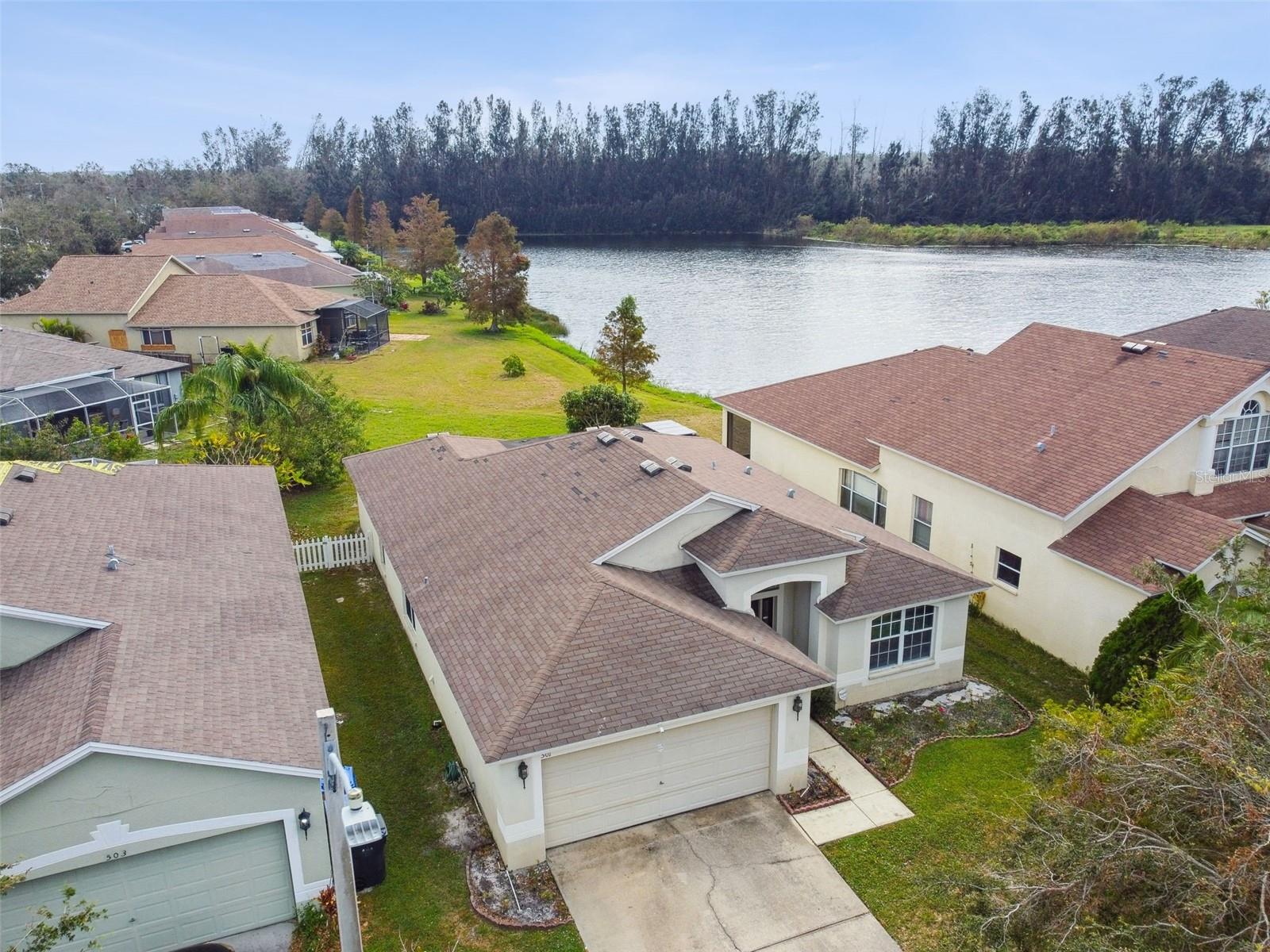 501 9TH ST NE, RUSKIN, FL, 33570