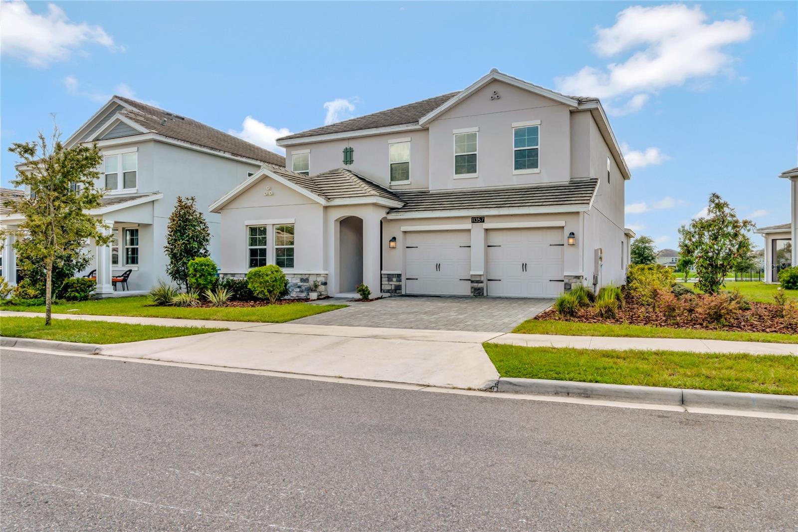 11357 SATIRE ST, ORLANDO, FL, 32832
