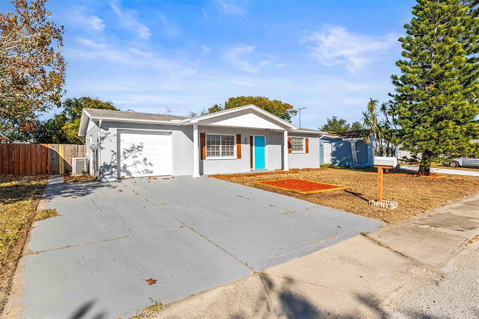 8441 PAXTON DR, PORT RICHEY, FL, 34668