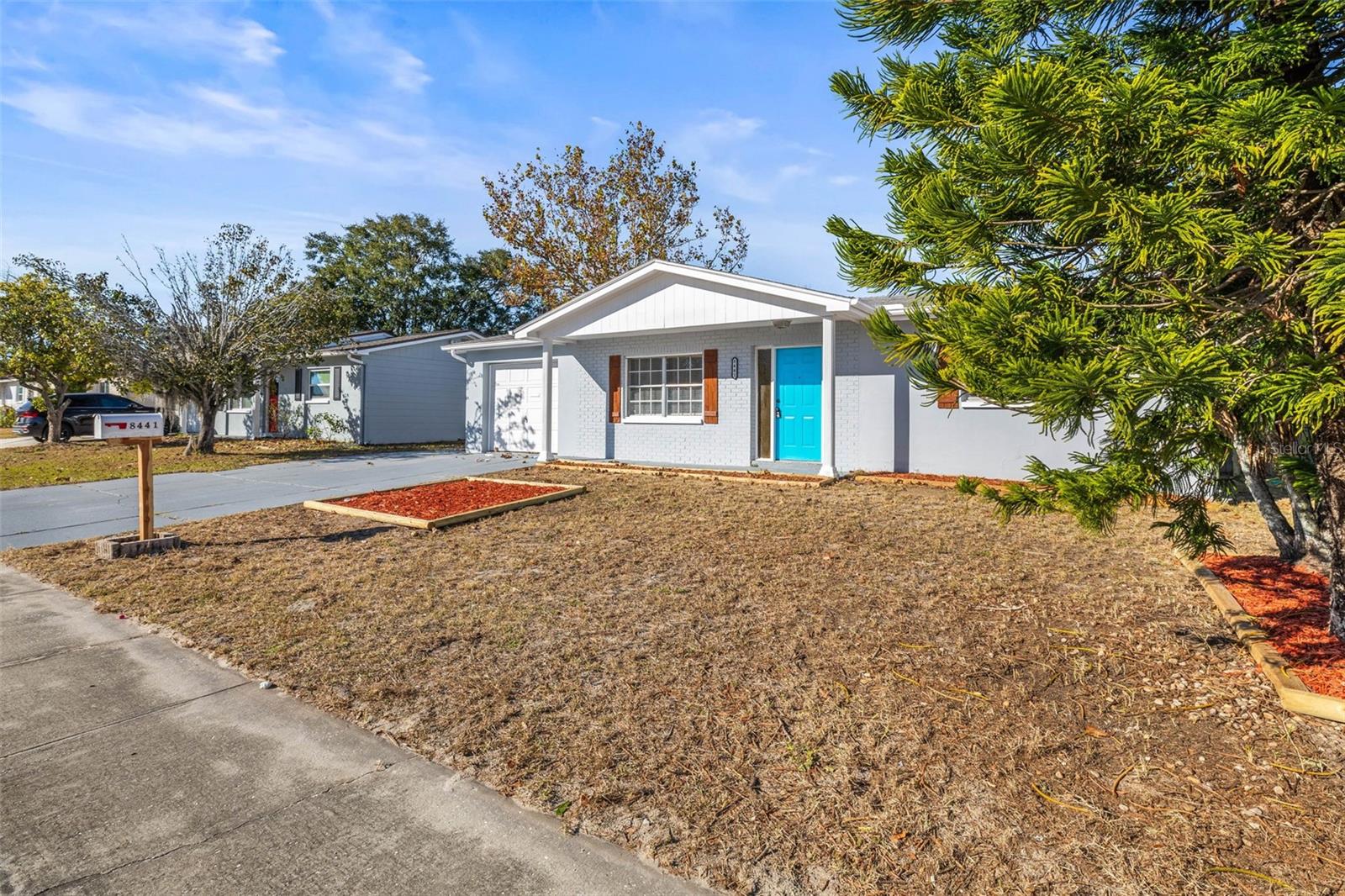 8441 PAXTON DR, PORT RICHEY, FL, 34668