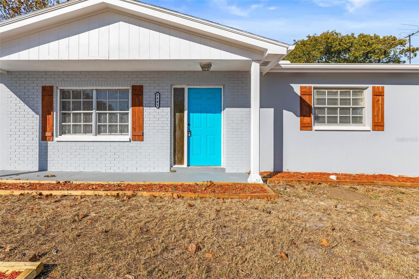 8441 PAXTON DR, PORT RICHEY, FL, 34668