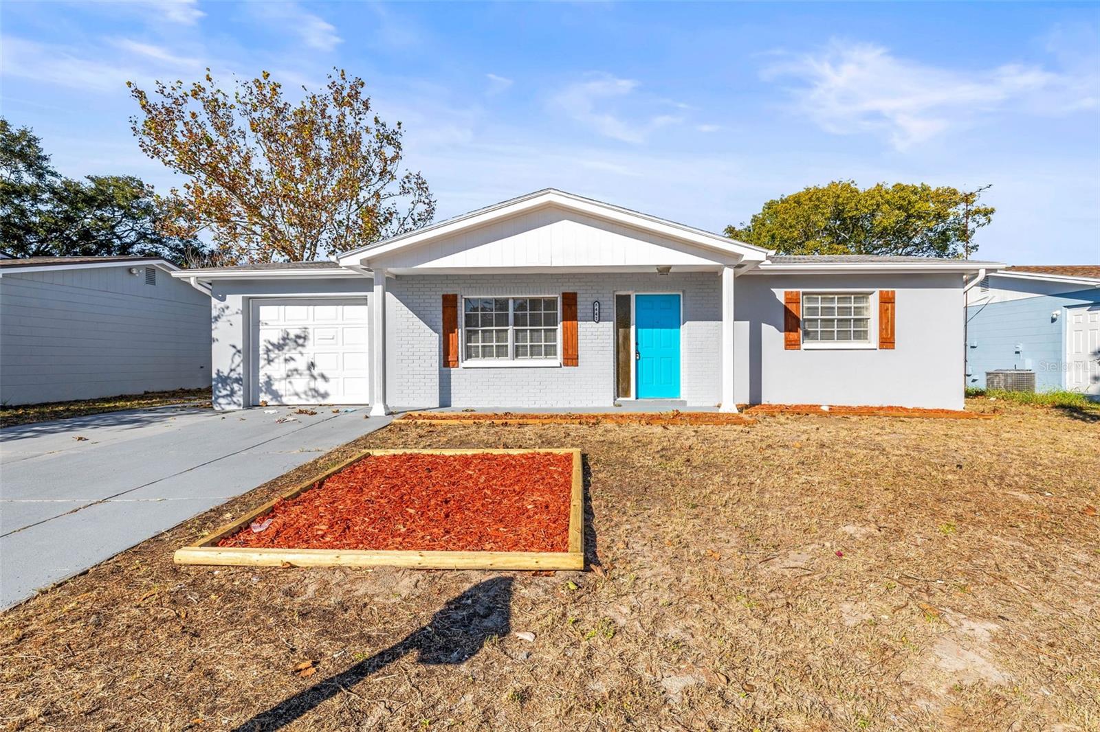 8441 PAXTON DR, PORT RICHEY, FL, 34668
