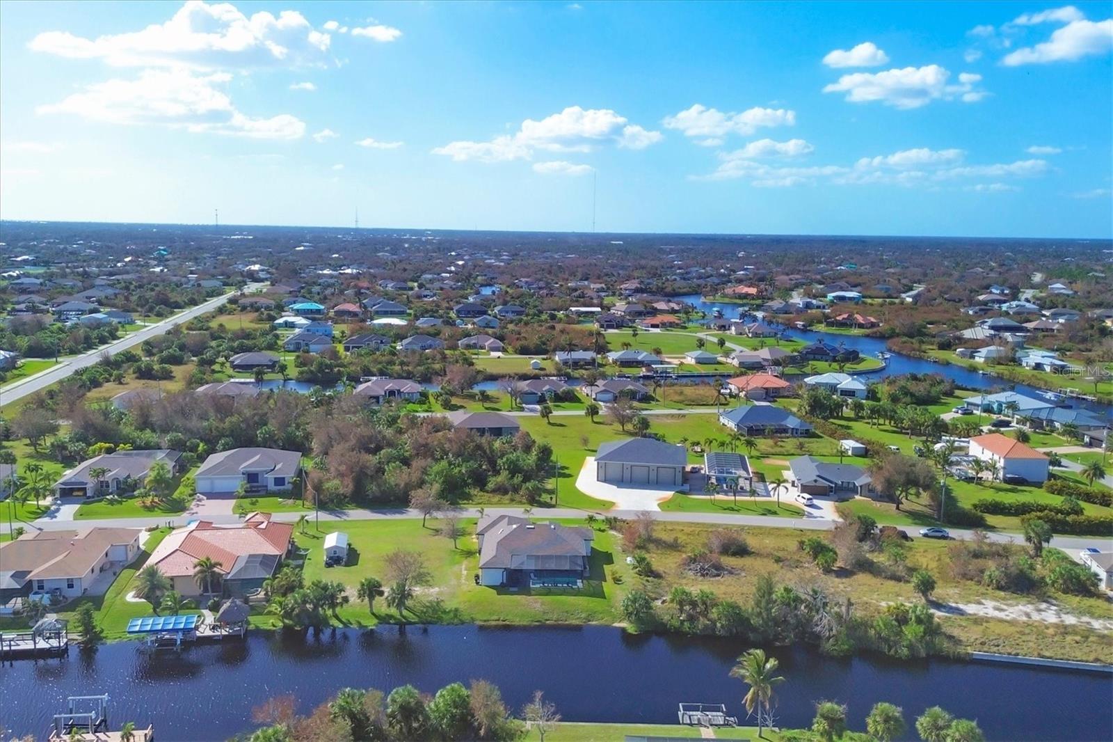9428 NASTRAND CIR, PORT CHARLOTTE, FL, 33981