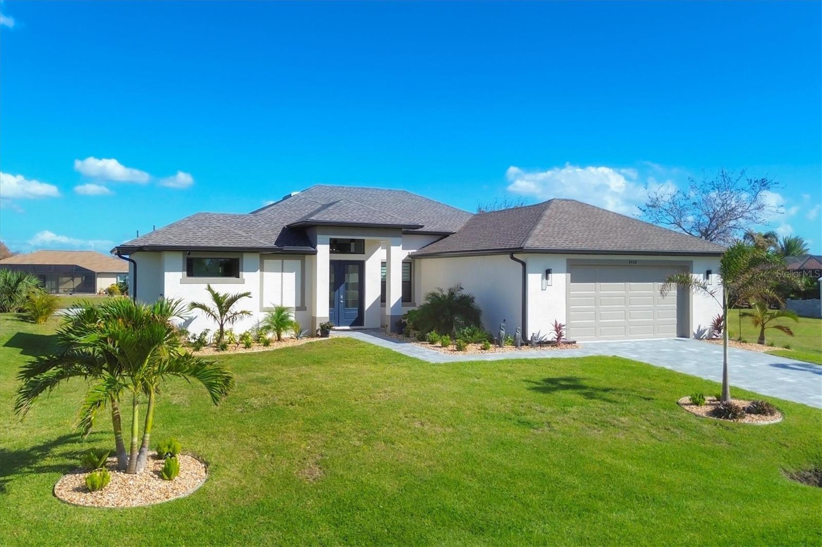 9428 NASTRAND CIR, PORT CHARLOTTE, FL, 33981