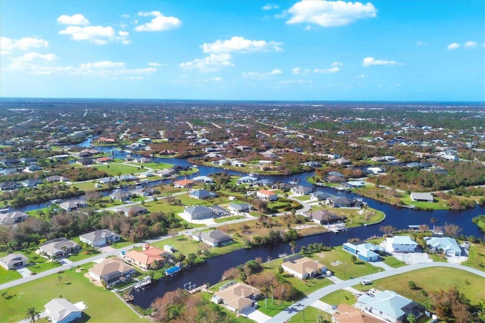 9428 NASTRAND CIR, PORT CHARLOTTE, FL, 33981