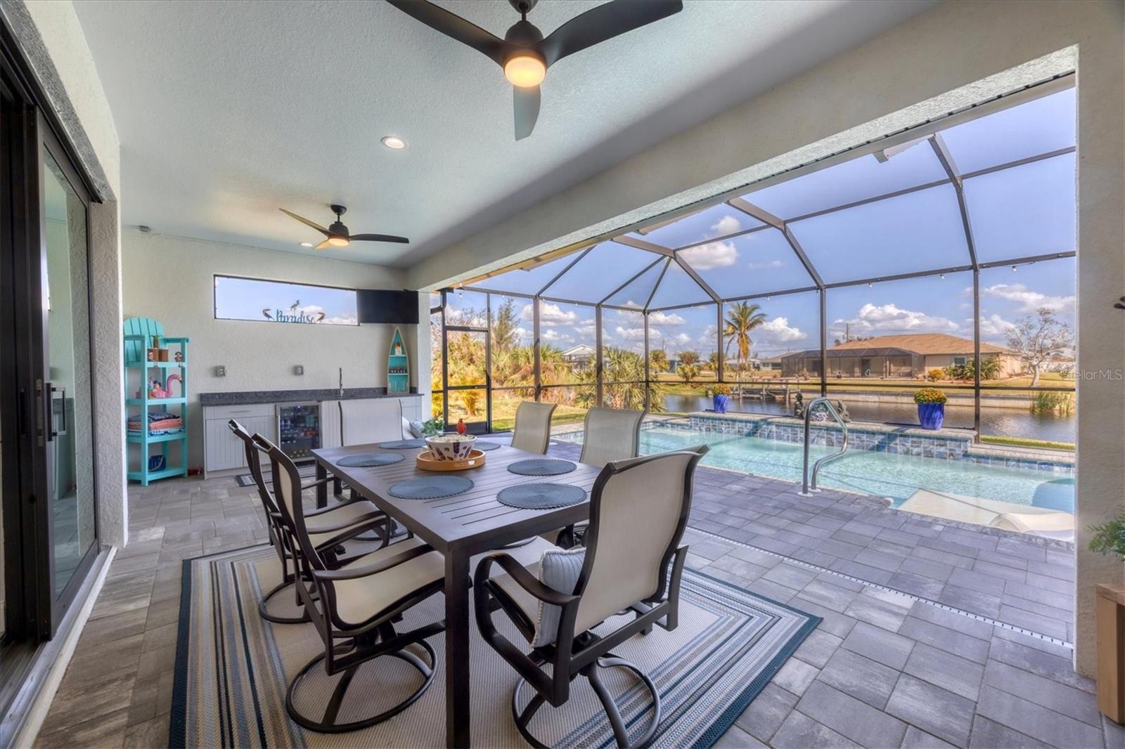 9428 NASTRAND CIR, PORT CHARLOTTE, FL, 33981