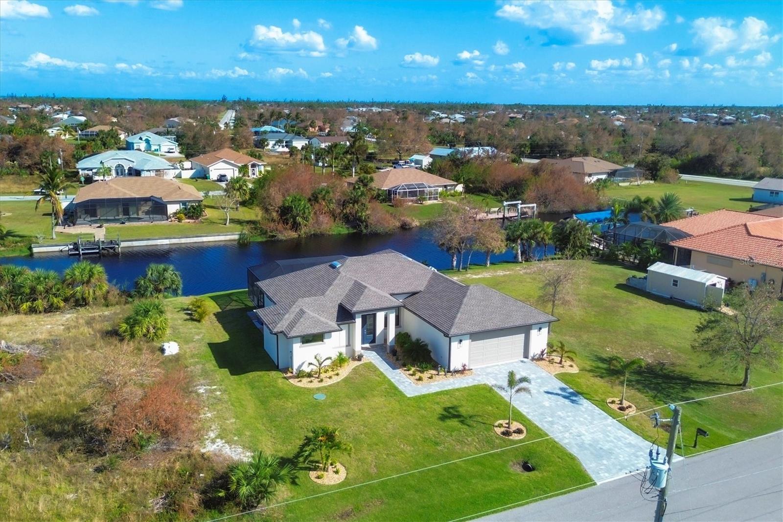 9428 NASTRAND CIR, PORT CHARLOTTE, FL, 33981