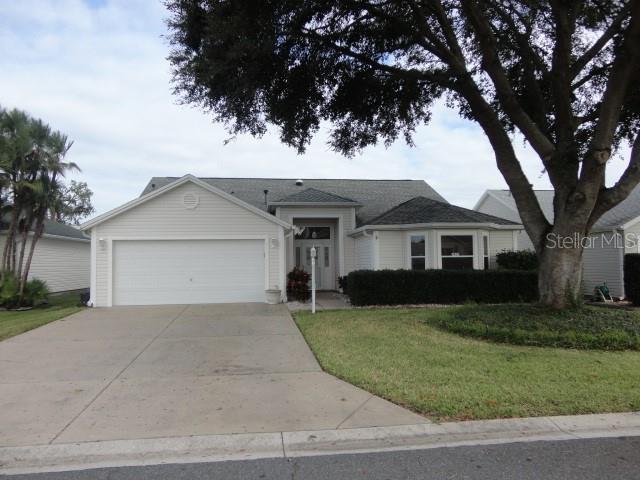 3425 DIXON LN, THE VILLAGES, FL, 32162