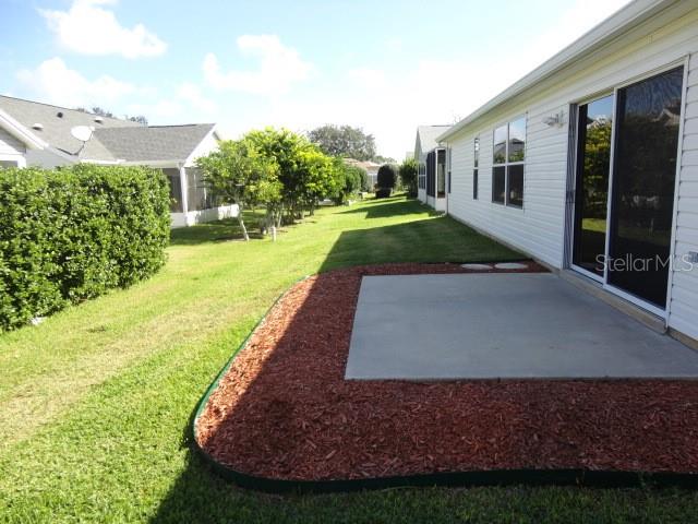 3425 DIXON LN, THE VILLAGES, FL, 32162