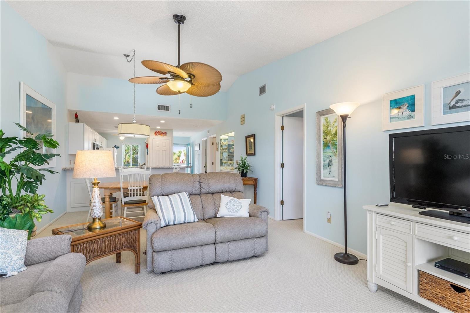 6800 PLACIDA RD #207, ENGLEWOOD, FL, 34224