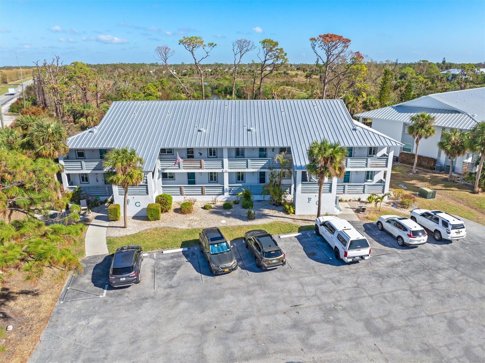 6800 PLACIDA RD #207, ENGLEWOOD, FL, 34224