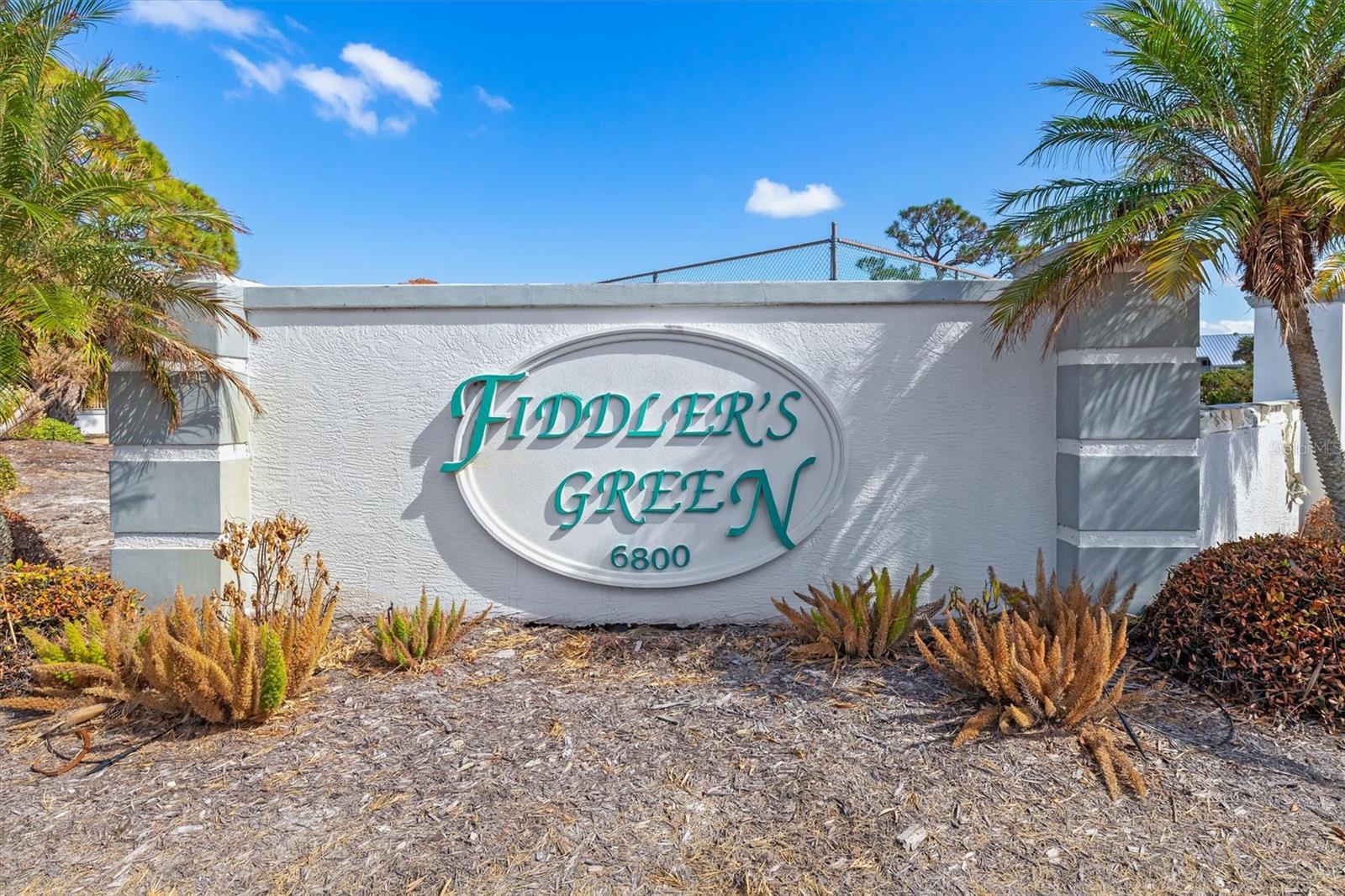 6800 PLACIDA RD #207, ENGLEWOOD, FL, 34224