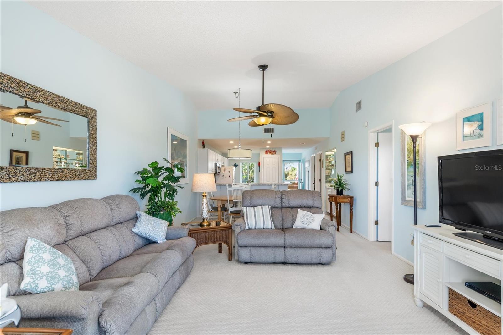 6800 PLACIDA RD #207, ENGLEWOOD, FL, 34224