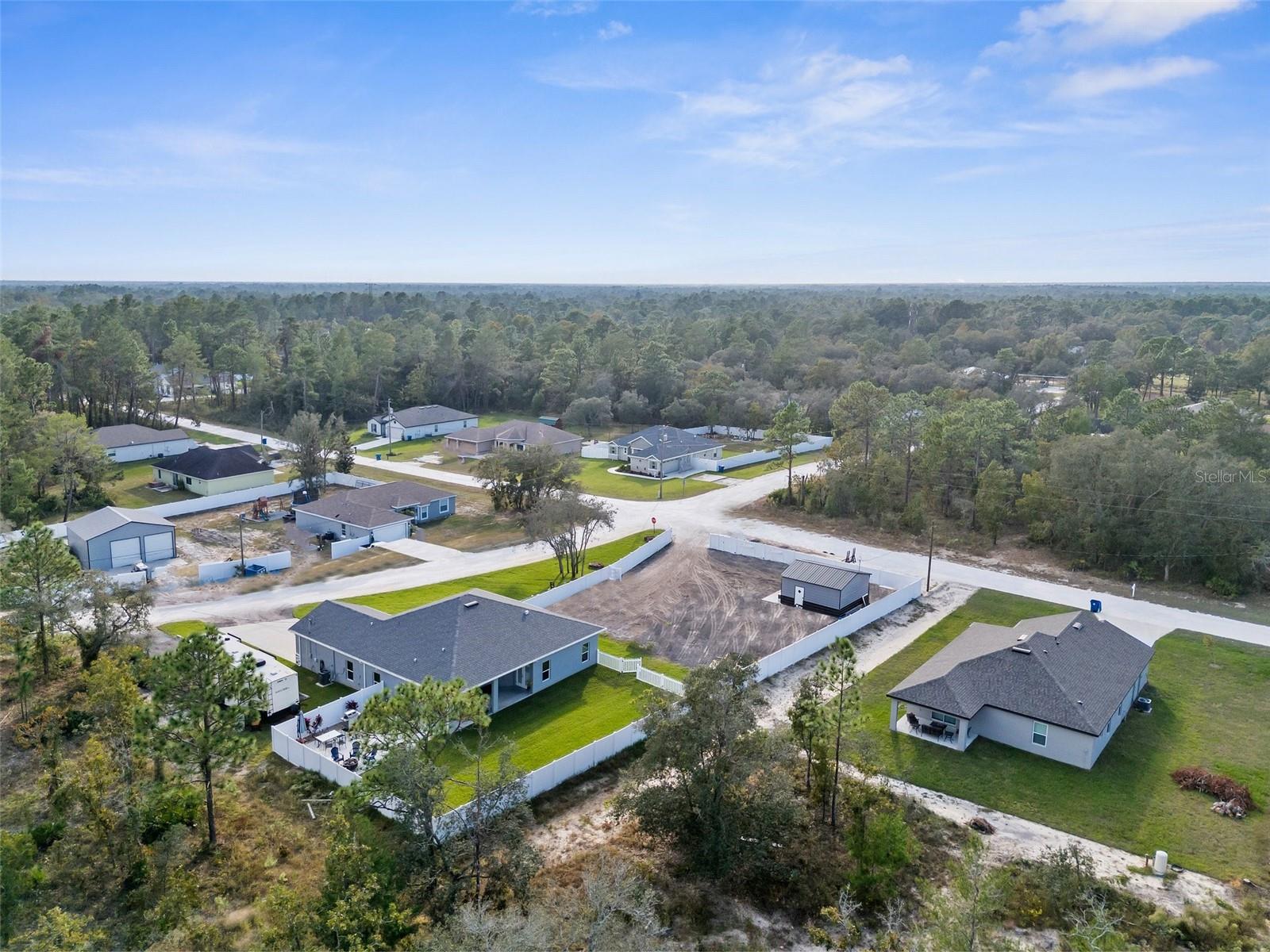 13031 PACIFIC NIGHTHAWK AVE, WEEKI WACHEE, FL, 34614