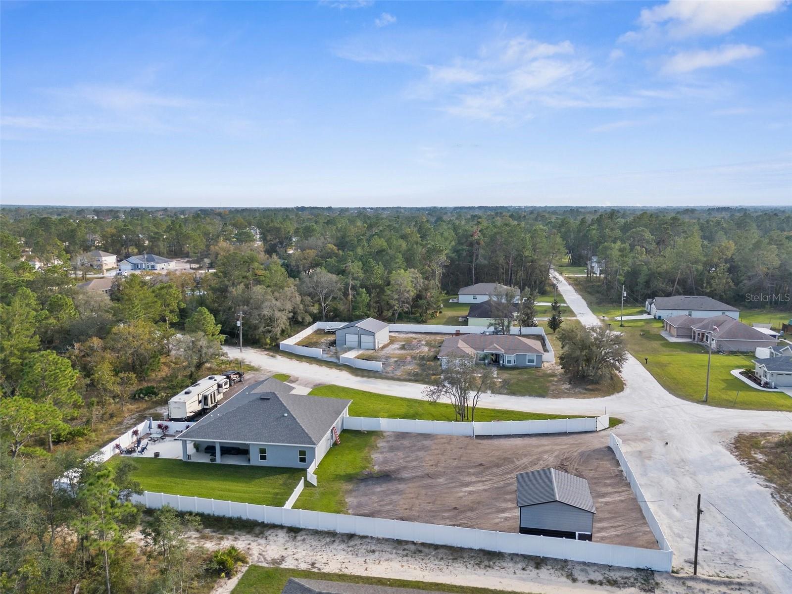 13031 PACIFIC NIGHTHAWK AVE, WEEKI WACHEE, FL, 34614