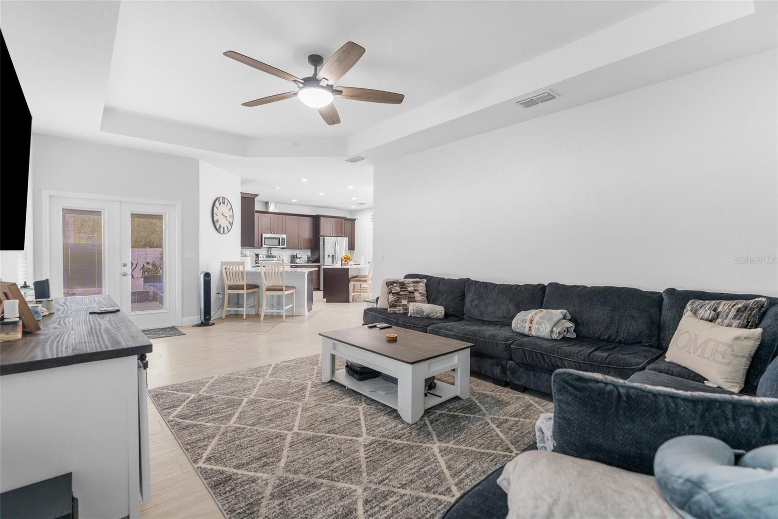13031 PACIFIC NIGHTHAWK AVE, WEEKI WACHEE, FL, 34614