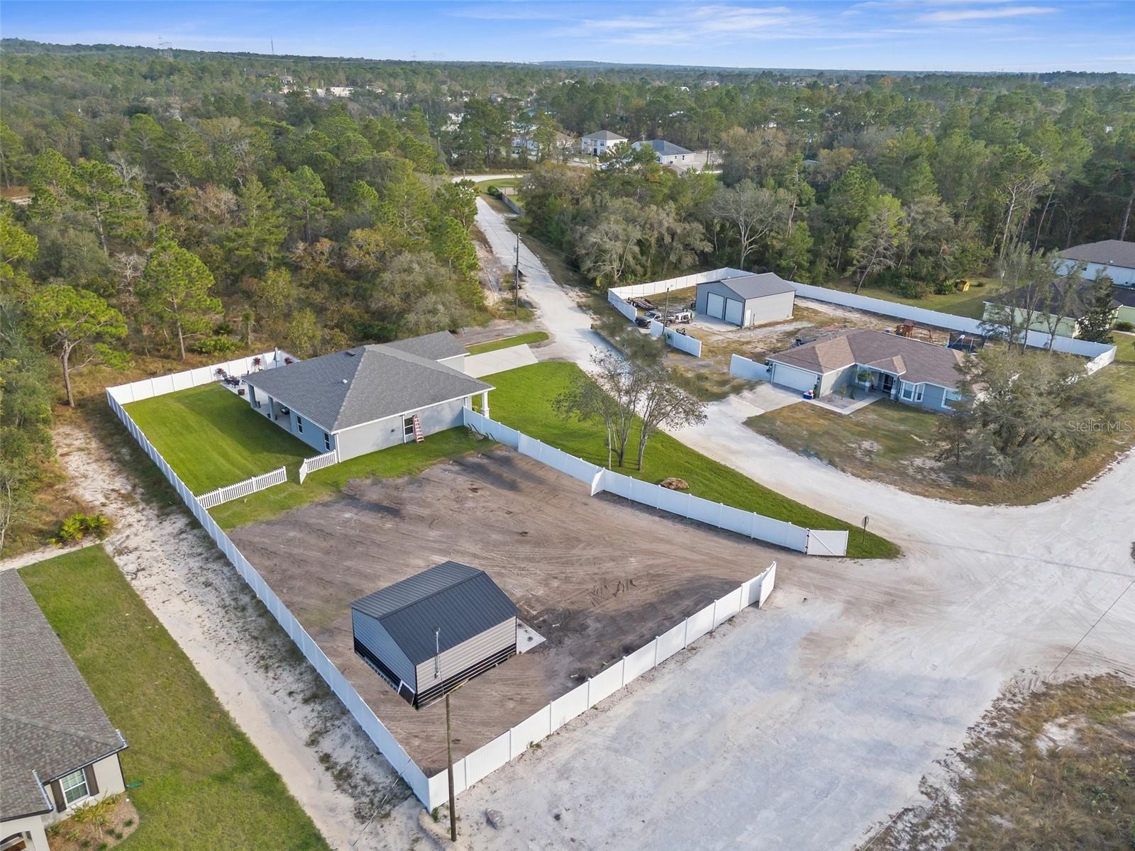 13031 PACIFIC NIGHTHAWK AVE, WEEKI WACHEE, FL, 34614