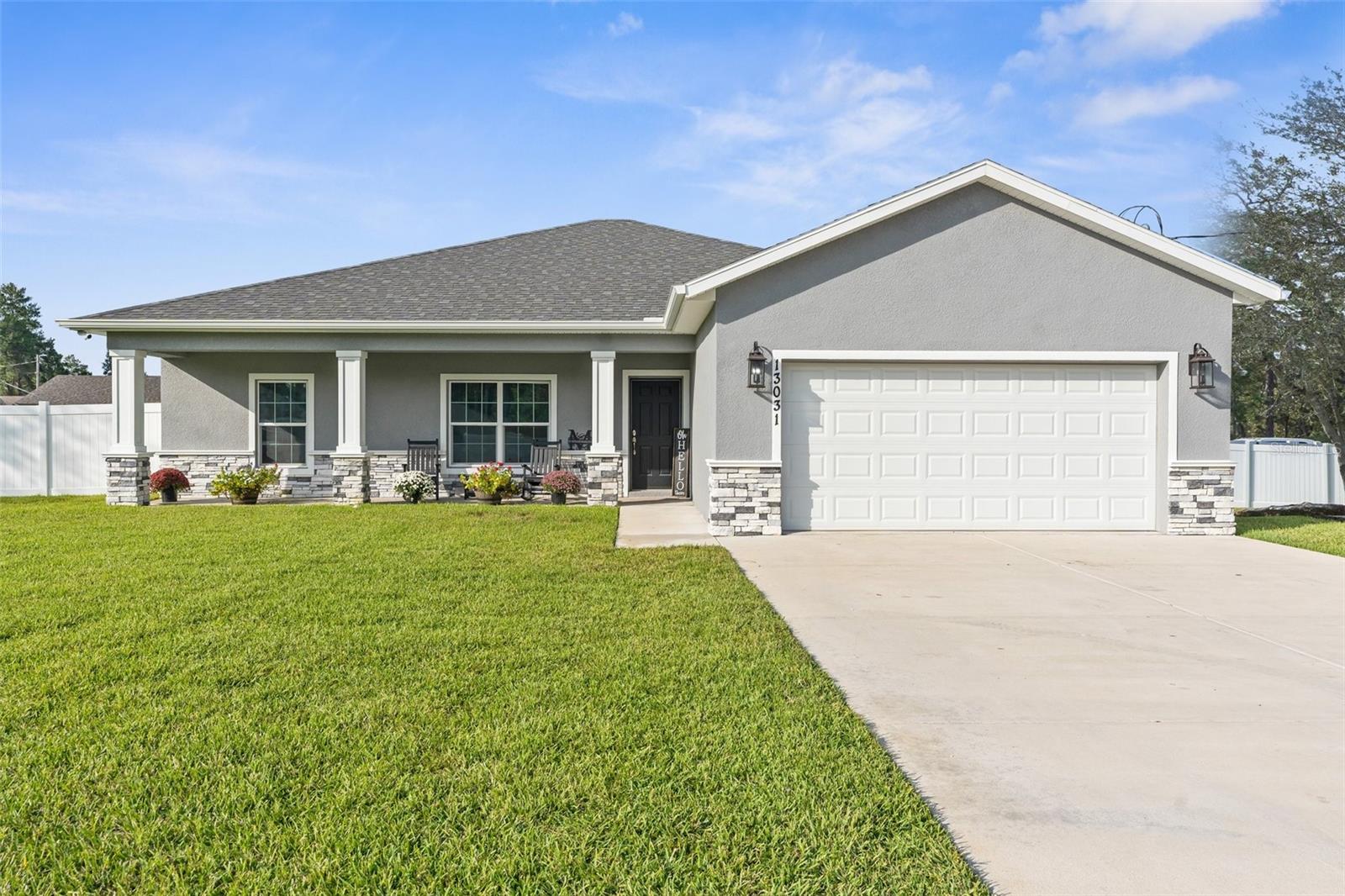 13031 PACIFIC NIGHTHAWK AVE, WEEKI WACHEE, FL, 34614