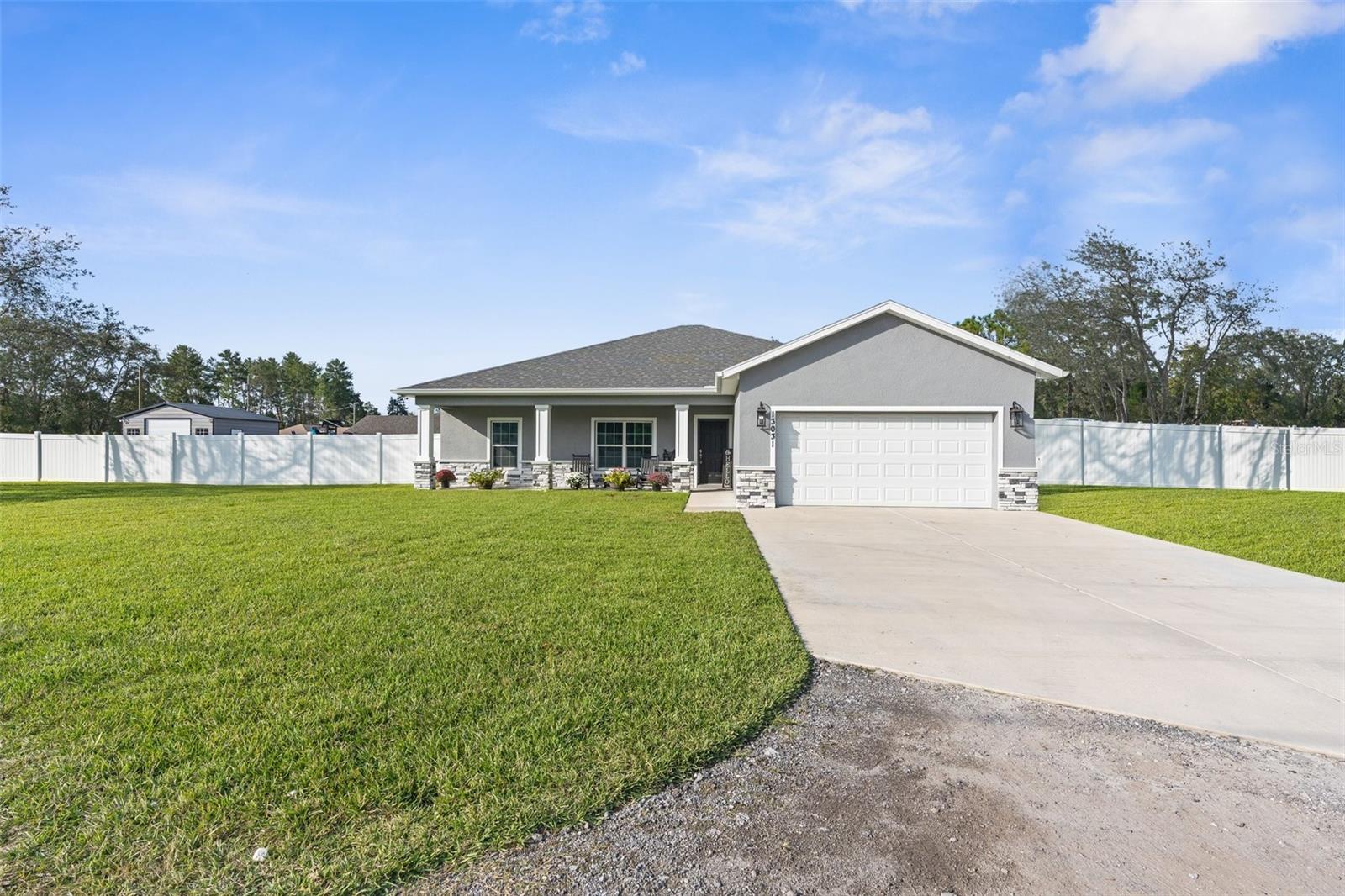 13031 PACIFIC NIGHTHAWK AVE, WEEKI WACHEE, FL, 34614