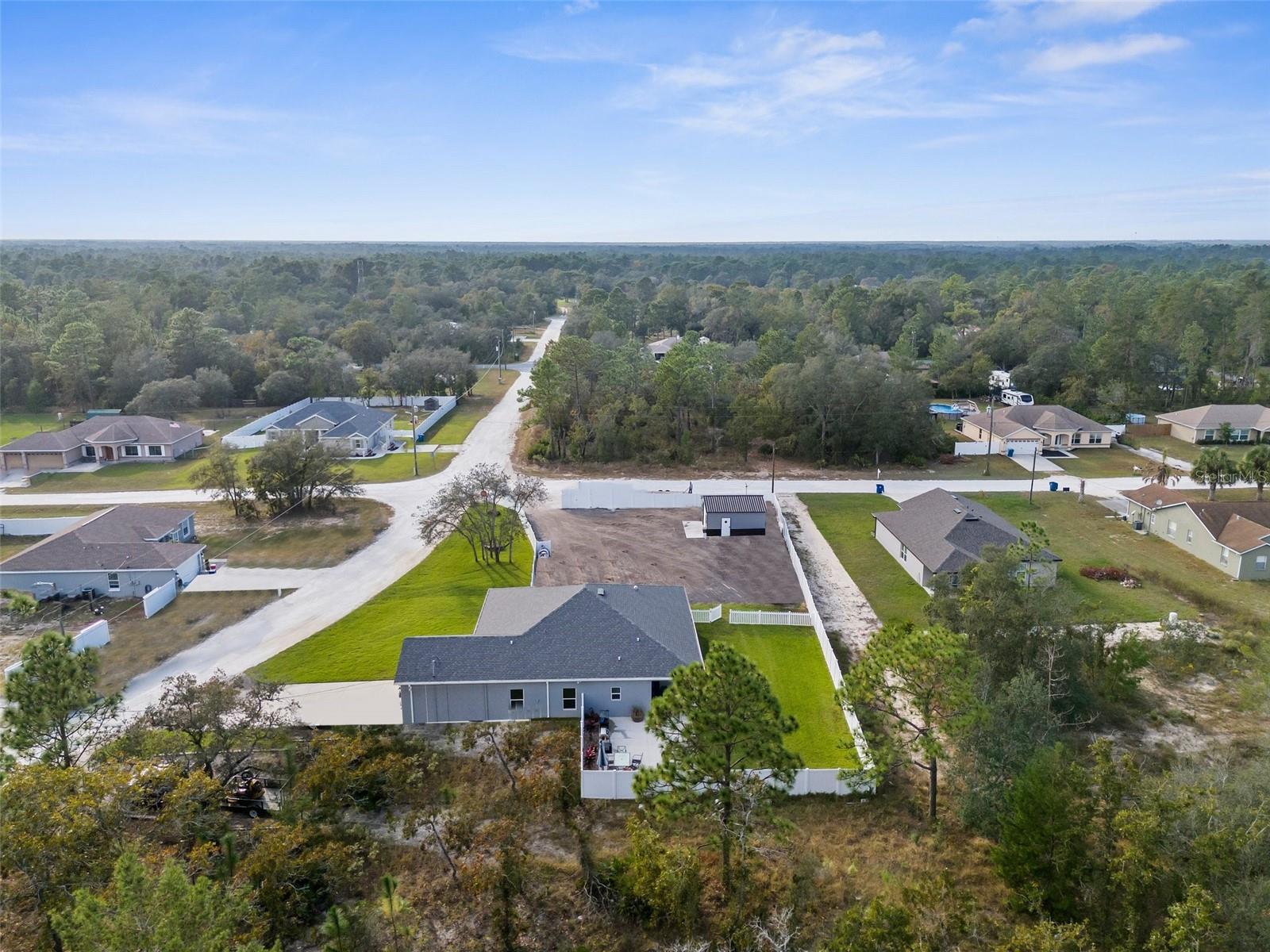 13031 PACIFIC NIGHTHAWK AVE, WEEKI WACHEE, FL, 34614