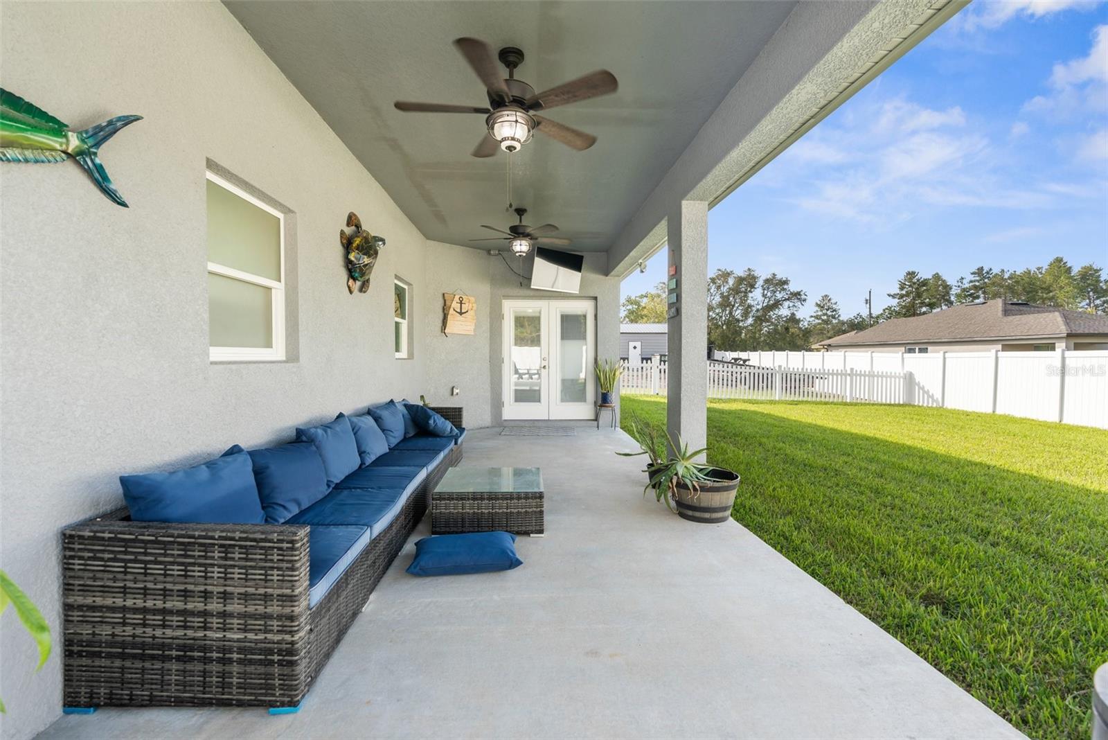 13031 PACIFIC NIGHTHAWK AVE, WEEKI WACHEE, FL, 34614