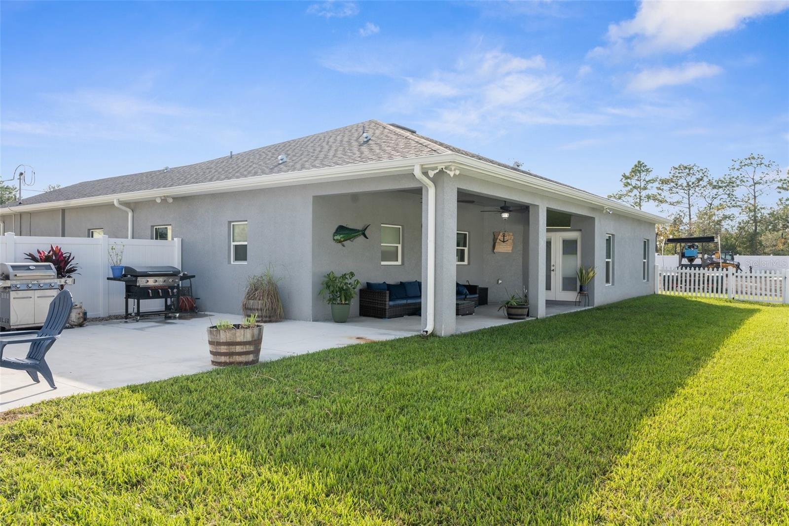 13031 PACIFIC NIGHTHAWK AVE, WEEKI WACHEE, FL, 34614