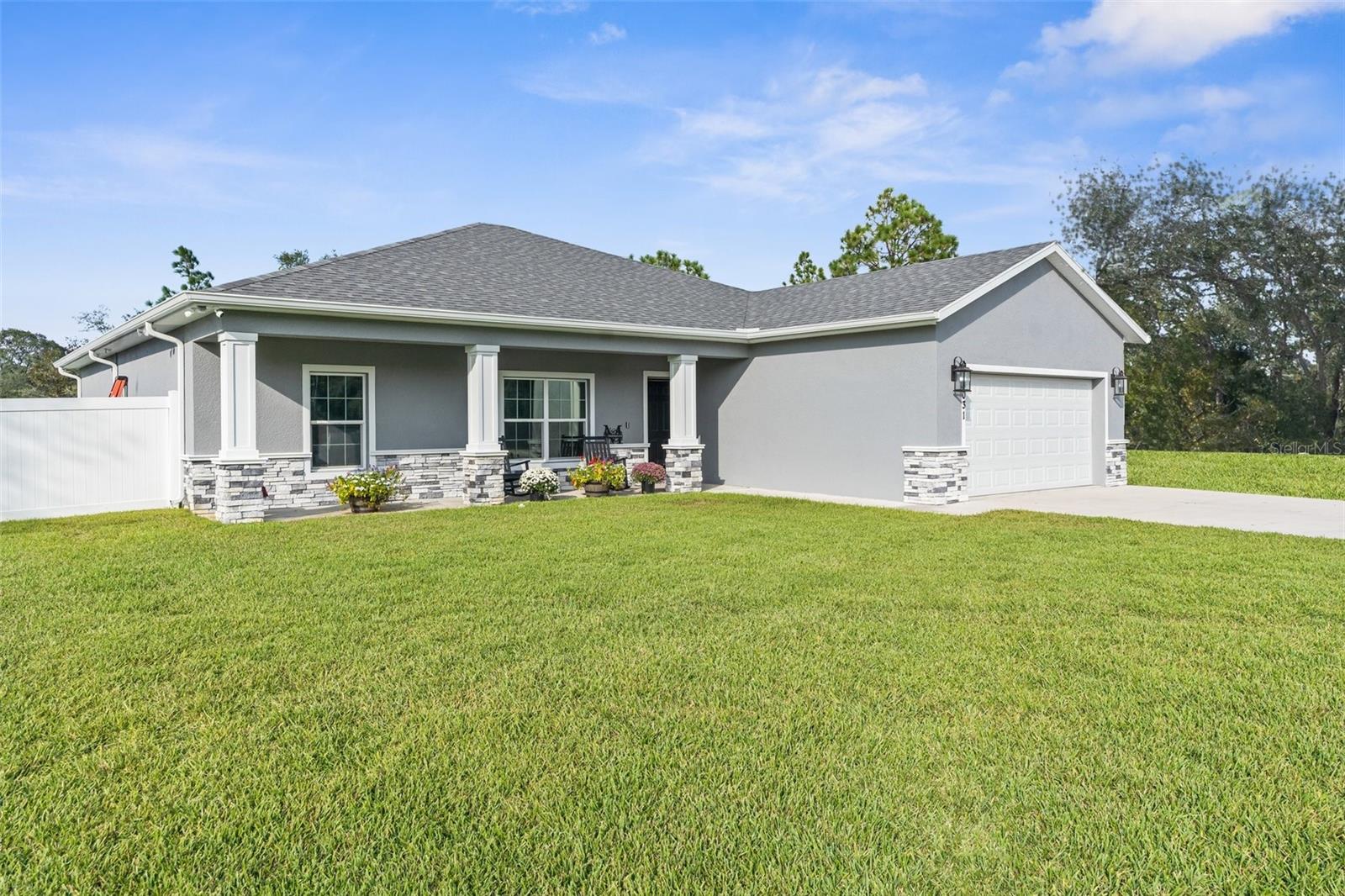 13031 PACIFIC NIGHTHAWK AVE, WEEKI WACHEE, FL, 34614