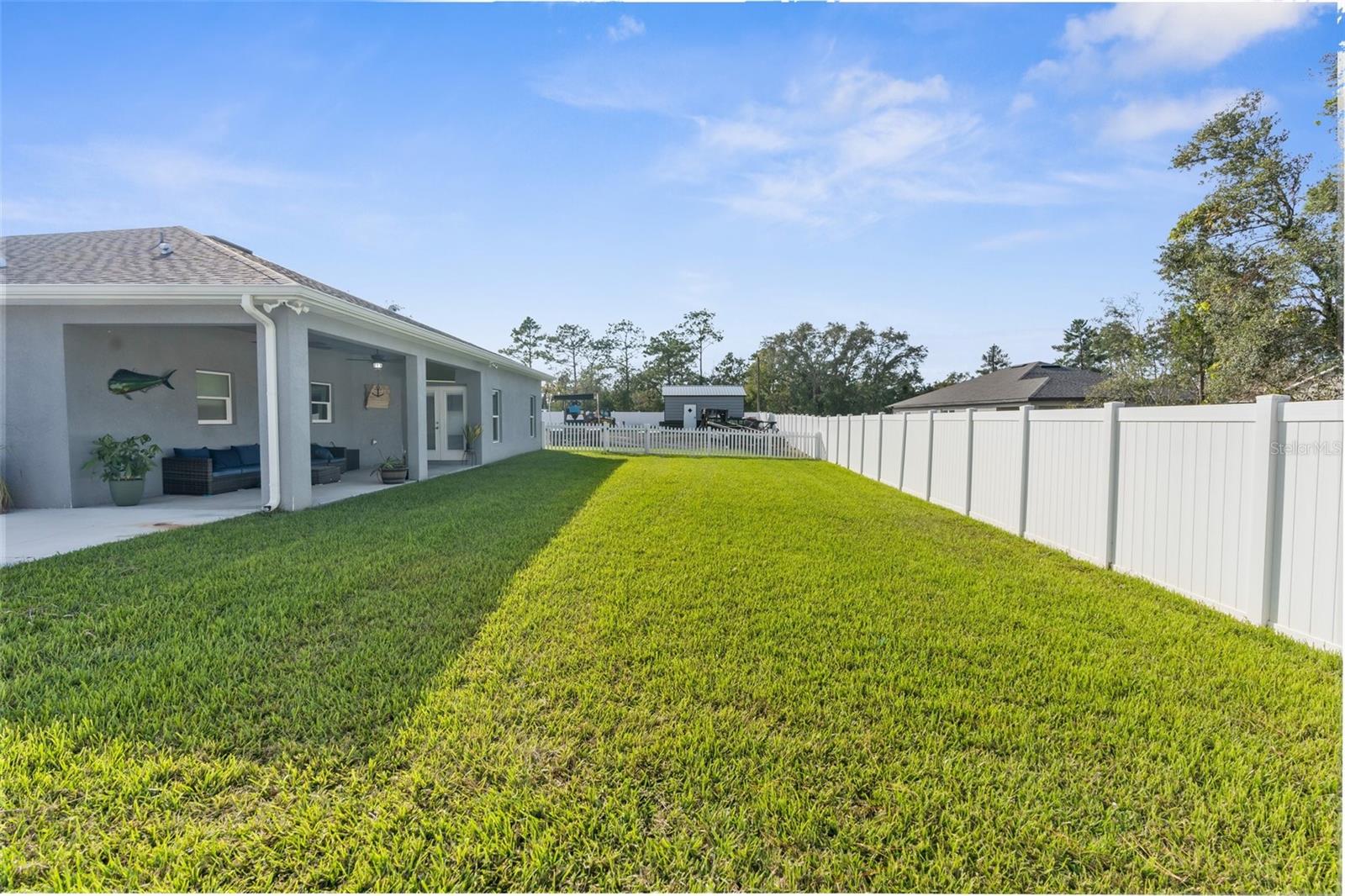 13031 PACIFIC NIGHTHAWK AVE, WEEKI WACHEE, FL, 34614