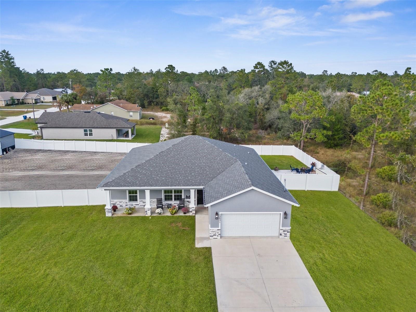 13031 PACIFIC NIGHTHAWK AVE, WEEKI WACHEE, FL, 34614