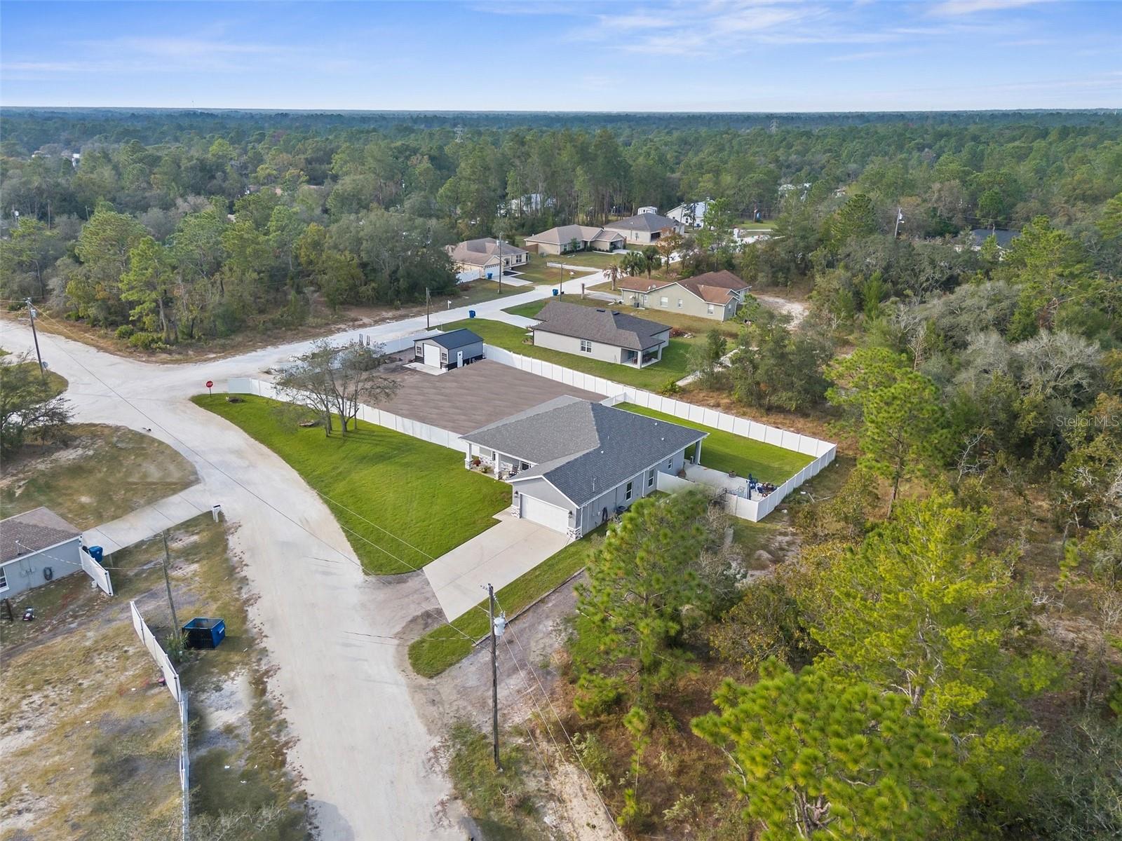 13031 PACIFIC NIGHTHAWK AVE, WEEKI WACHEE, FL, 34614