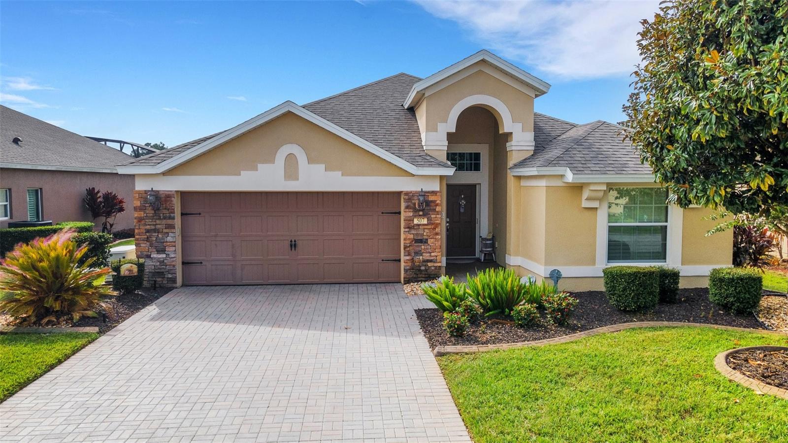 507 CORTEZ DR, DAVENPORT, FL, 33837