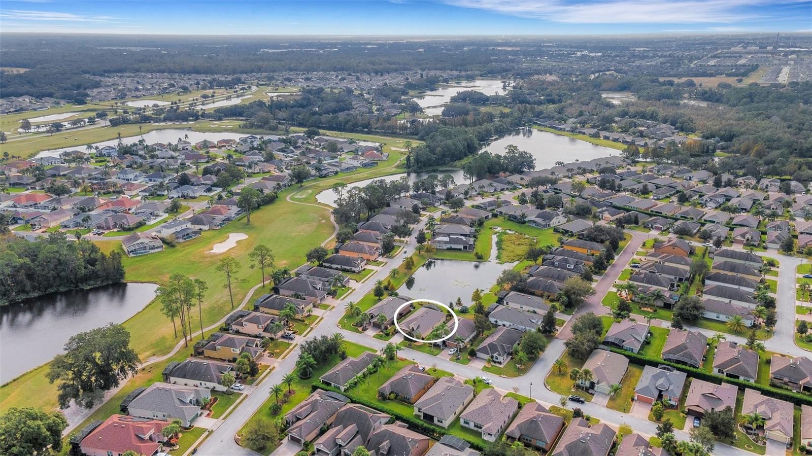 507 CORTEZ DR, DAVENPORT, FL, 33837