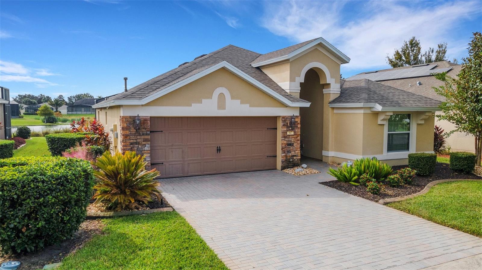 507 CORTEZ DR, DAVENPORT, FL, 33837