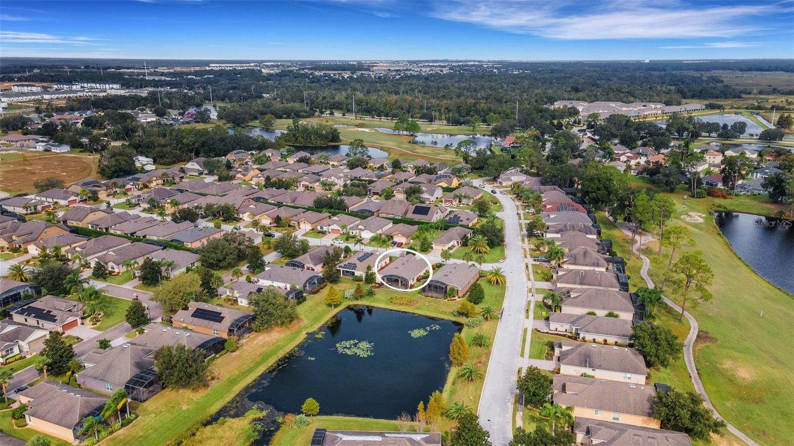 507 CORTEZ DR, DAVENPORT, FL, 33837