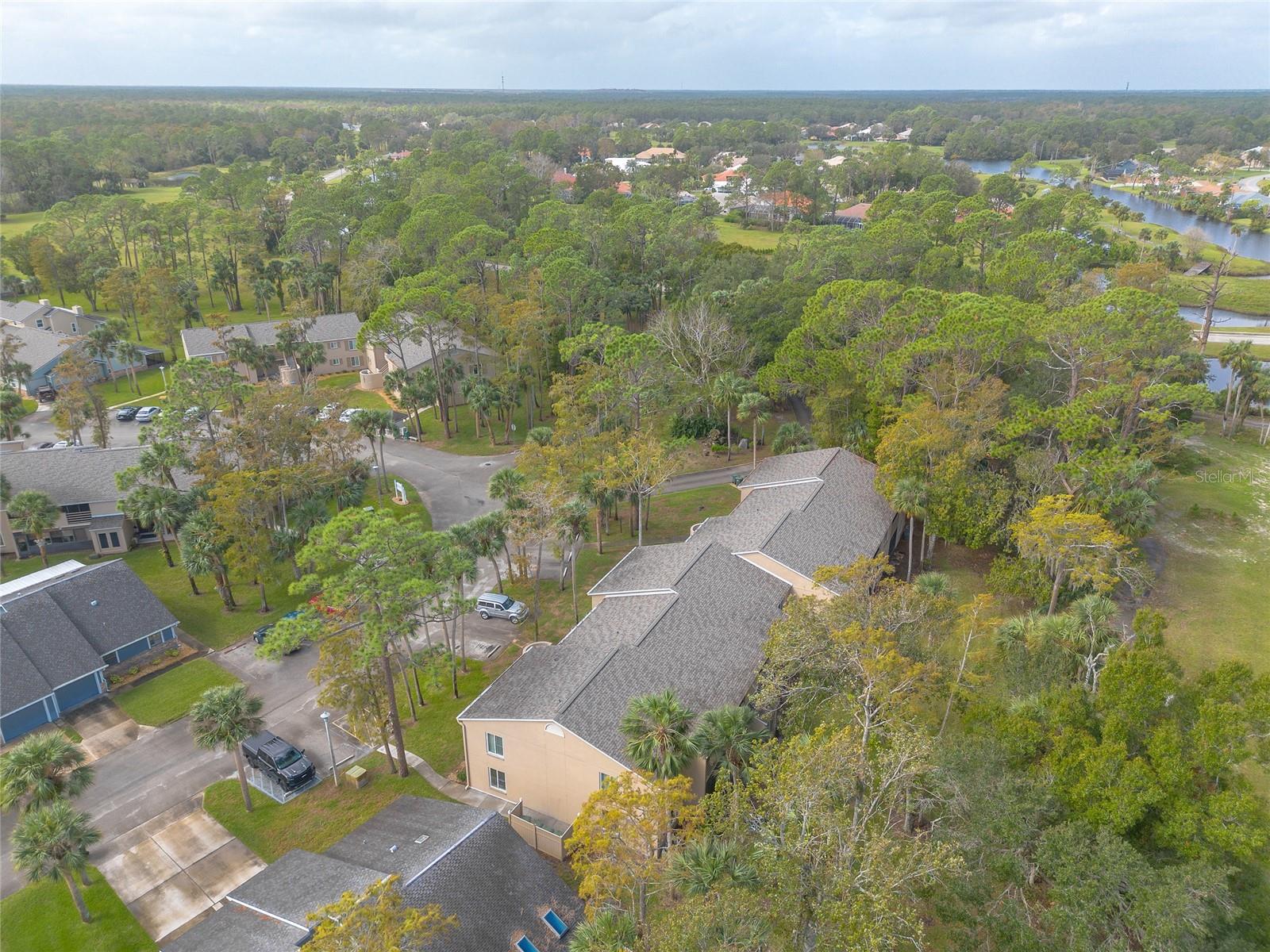348 BOB WHITE CT #119E, DAYTONA BEACH, FL, 32119