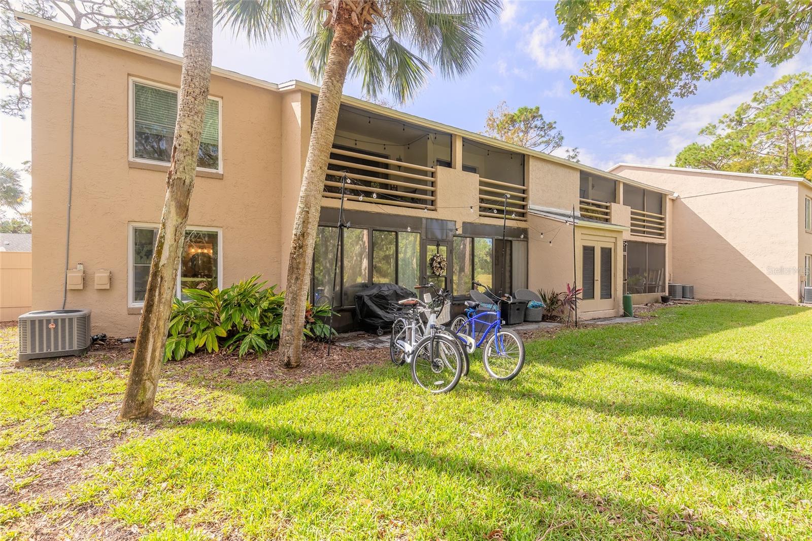 348 BOB WHITE CT #119E, DAYTONA BEACH, FL, 32119