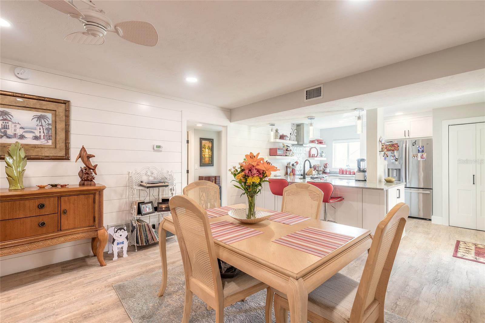 348 BOB WHITE CT #119E, DAYTONA BEACH, FL, 32119