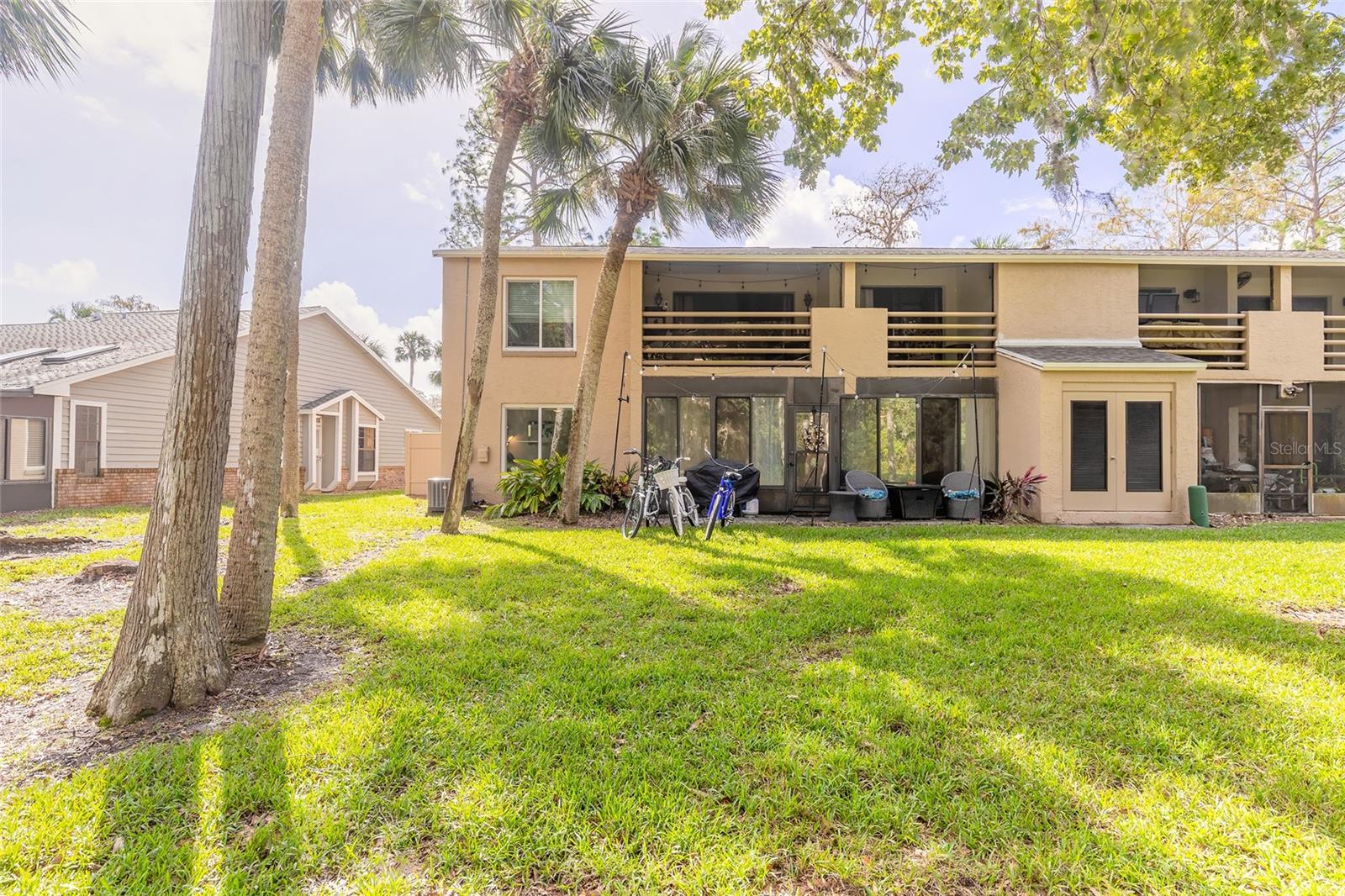 348 BOB WHITE CT #119E, DAYTONA BEACH, FL, 32119