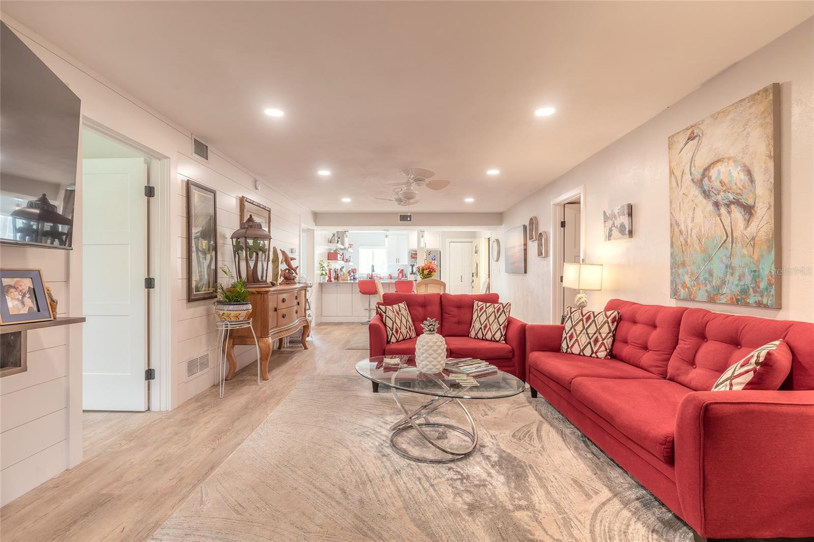 348 BOB WHITE CT #119E, DAYTONA BEACH, FL, 32119
