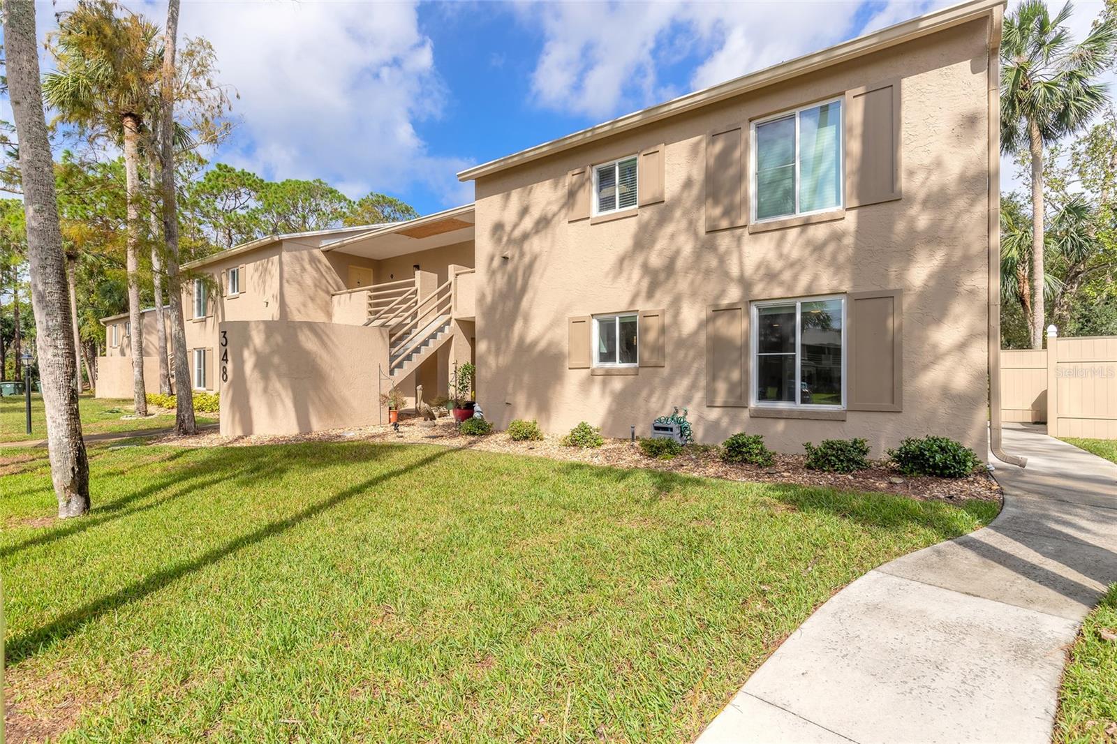 348 BOB WHITE CT #119E, DAYTONA BEACH, FL, 32119