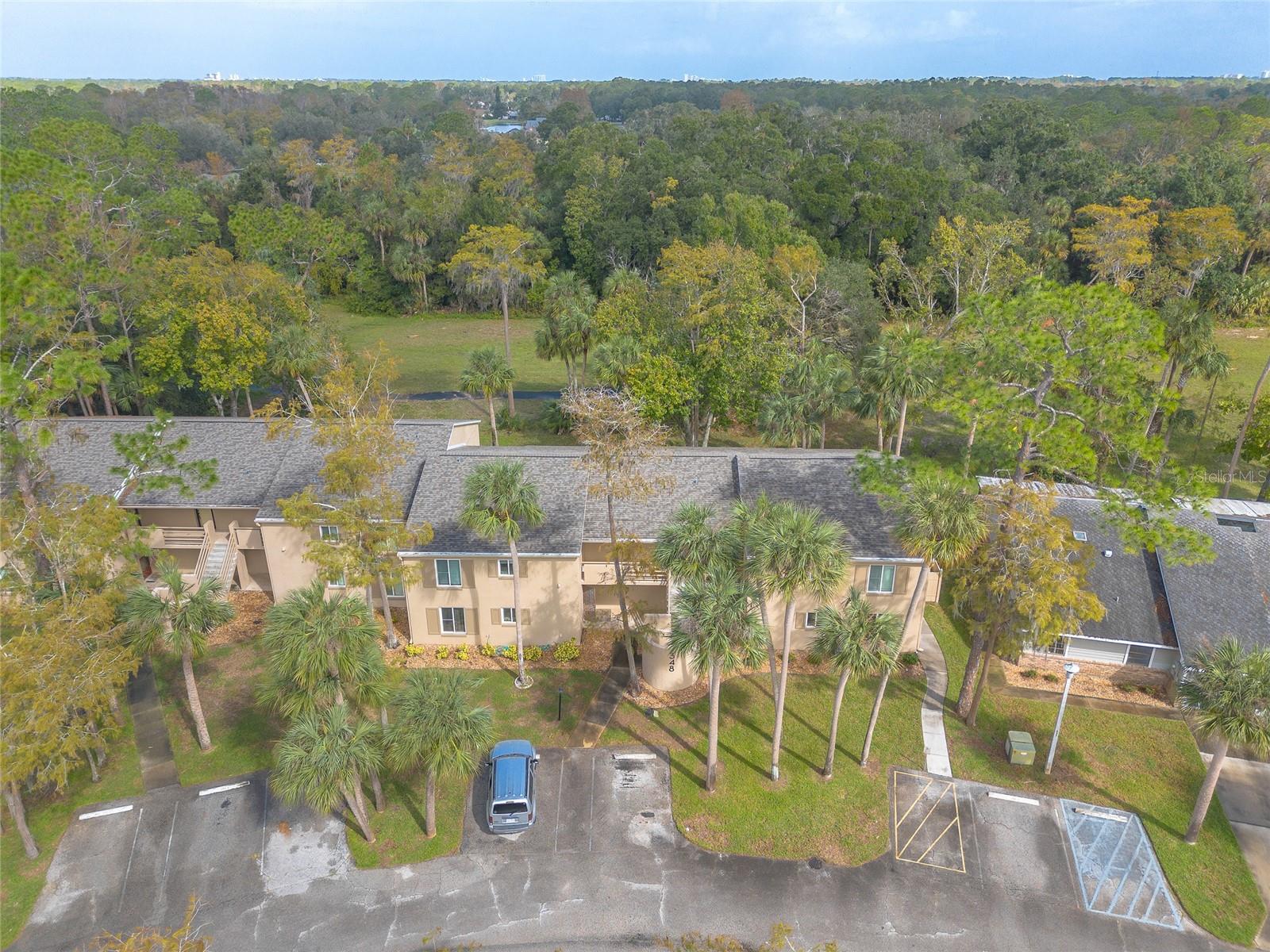 348 BOB WHITE CT #119E, DAYTONA BEACH, FL, 32119