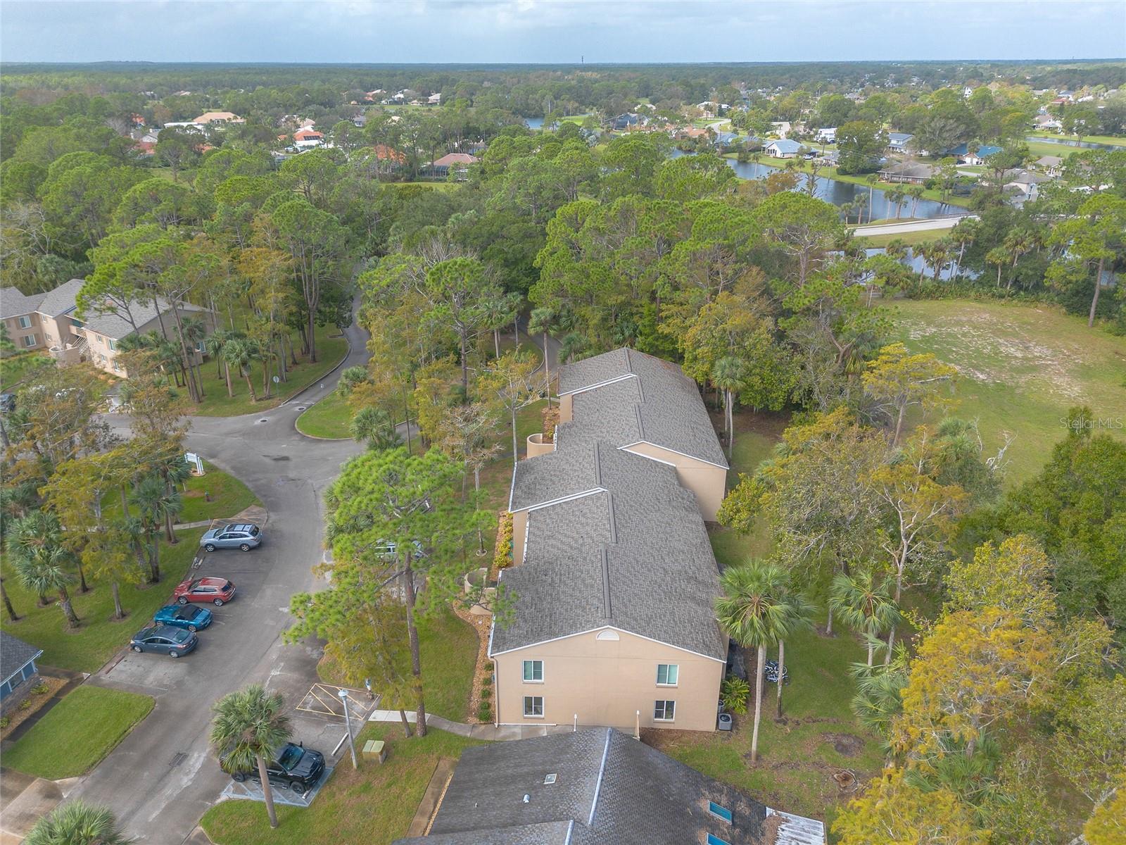 348 BOB WHITE CT #119E, DAYTONA BEACH, FL, 32119