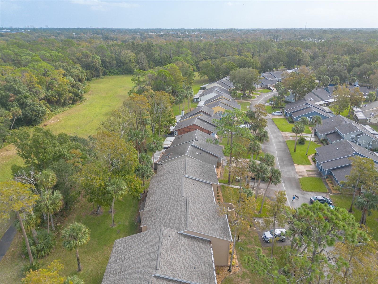 348 BOB WHITE CT #119E, DAYTONA BEACH, FL, 32119