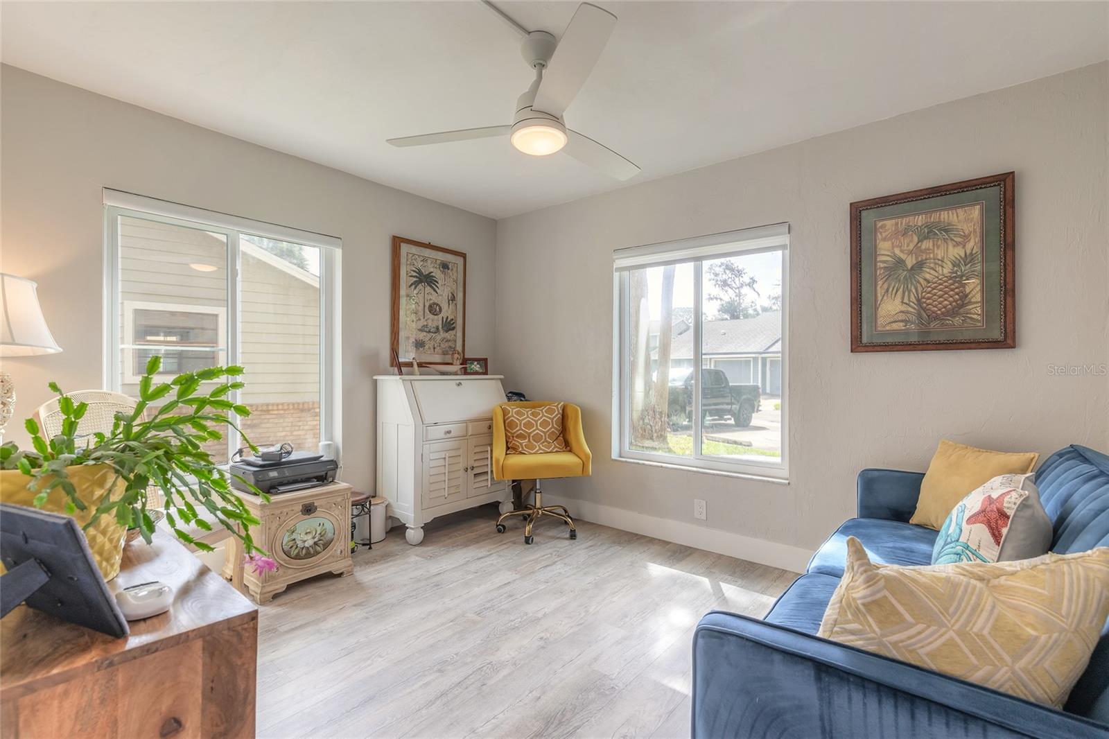 348 BOB WHITE CT #119E, DAYTONA BEACH, FL, 32119