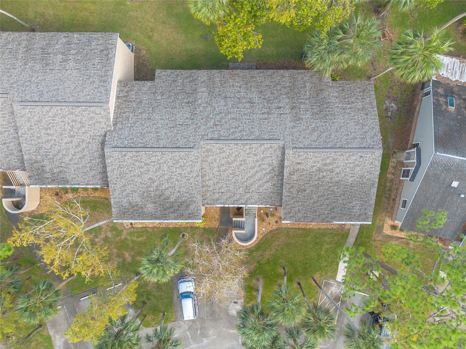 348 BOB WHITE CT #119E, DAYTONA BEACH, FL, 32119