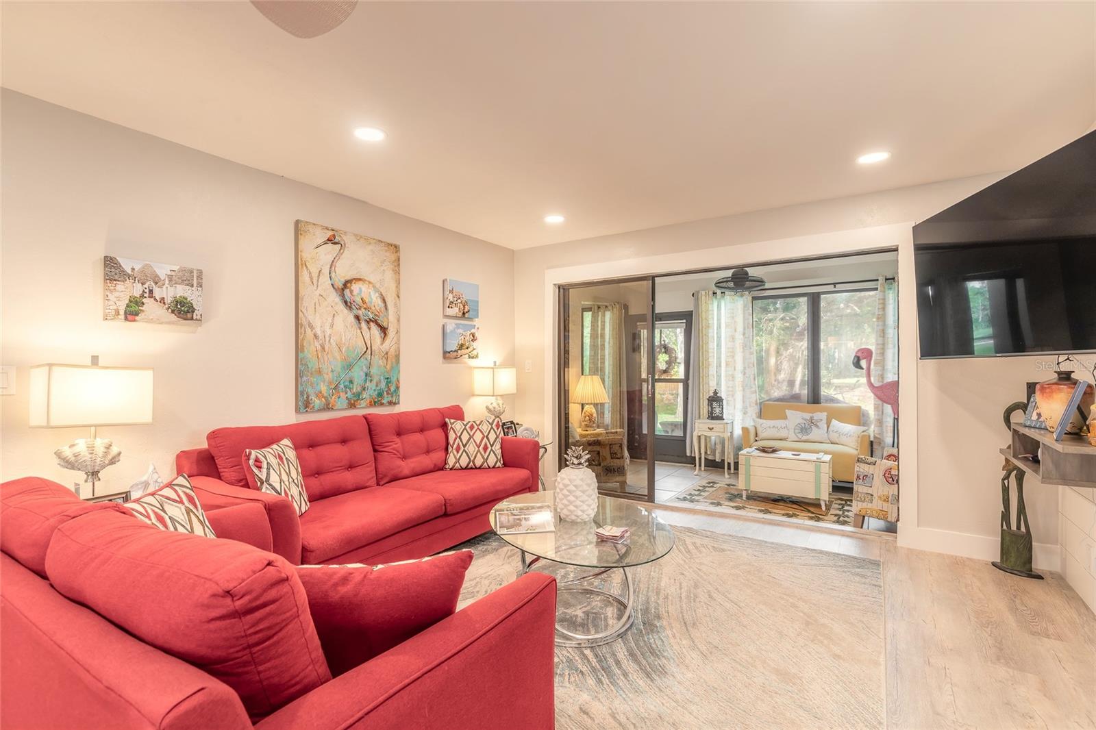 348 BOB WHITE CT #119E, DAYTONA BEACH, FL, 32119